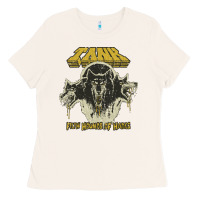 Bone Filth Hounds of Hades 1982, Tank, Filth Hounds of Hades, Filth Hounds, Ladies Tee - SnappyArt
