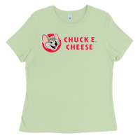Matcha chuck e cheese Ladies Tee - SnappyArt