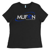 Design Mufon Mutual Ufo Network Hdb Gift For Men A Ladies Tee | Teevron