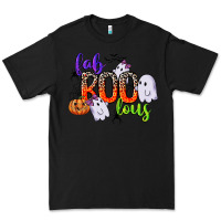 Black fab boo lous Premium Tee - CowGirlArtShop