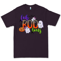 Plum fab boo lous Premium Tee - CowGirlArtShop