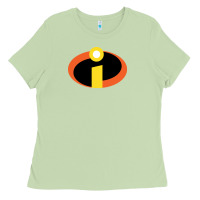 Matcha incredibles Ladies Tee - SnappyArt
