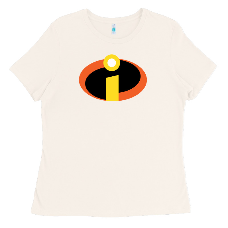 Incredibles Ladies Tee by SnappyArt | Teevron