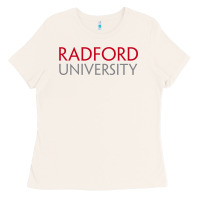 Bone The radford university Ladies Tee - SnappyArt