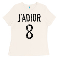 Bone j adior Ladies Tee - SnappyArt