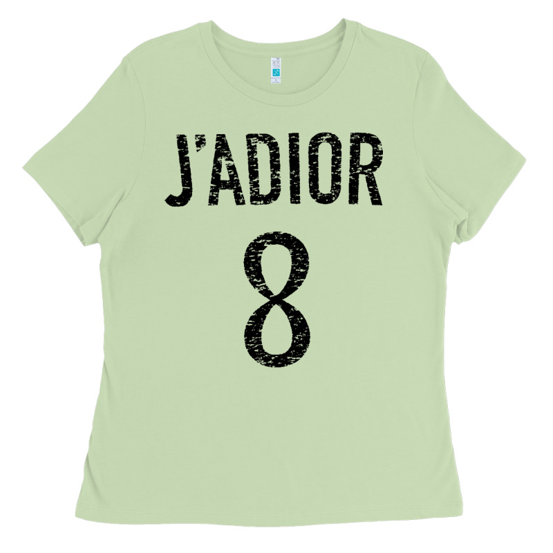 J Adior Ladies Tee by SnappyArt | Teevron