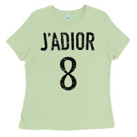 Matcha j adior Ladies Tee - SnappyArt