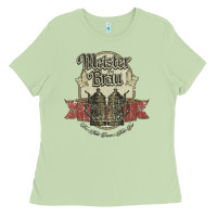 Matcha meister brau 1891, beer Ladies Tee - SnappyArt