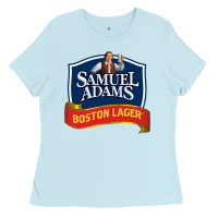 Samuel Adams Ladies Tee | Teevron