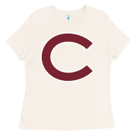 Bone colgate vintage Ladies Tee - SnappyArt
