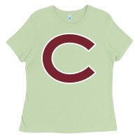 Matcha colgate vintage Ladies Tee - SnappyArt