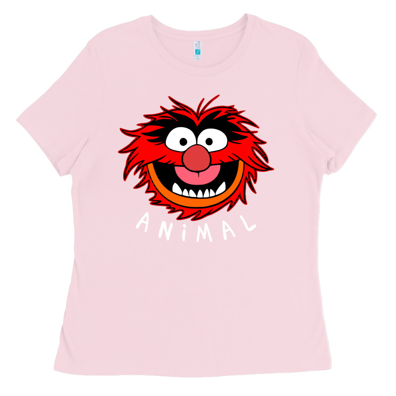 Muppets Animal Ladies Tee by SnappyArt | Teevron