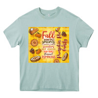Arona pumpkin pie and family Heavy Core Tee - TumblerDesignByShophia