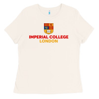 Bone imperial college london Ladies Tee - SnappyArt
