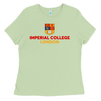 Matcha imperial college london Ladies Tee - SnappyArt