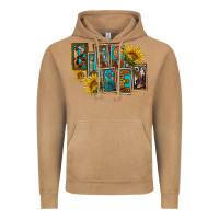 Vintage Camel Western Blessed Vintage Hoodie - FaDigitalArtStudio