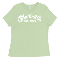 Matcha martin est 1983 Ladies Tee - SnappyArt