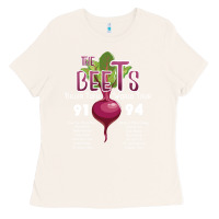 Bone The Beets Killer Tofu World Tour for friend Ladies Tee - SnappyArt