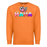 Carrot mama Premium Sweatshirt - JahusDesignShop
