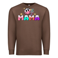 Chestnut mama Premium Sweatshirt - JahusDesignShop