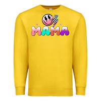 Lemon mama Premium Sweatshirt - JahusDesignShop