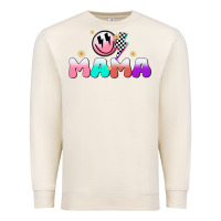 Sandshell mama Premium Sweatshirt - JahusDesignShop