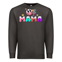 Smoke mama Premium Sweatshirt - JahusDesignShop