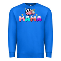 True Royal mama Premium Sweatshirt - JahusDesignShop