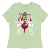 Matcha The Beets Killer Tofu World Tour for friend Ladies Tee - SnappyArt
