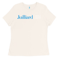 Bone juilliard school dance drama music Ladies Tee - FloraArt