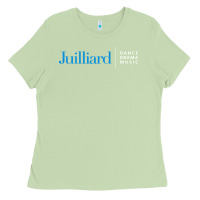 Matcha juilliard school dance drama music Ladies Tee - FloraArt