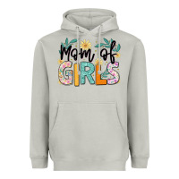 Moon Dust mom of girls Heavyweight Hoodie - JahusDesignShop