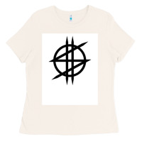 Bone Synyster Gates Ladies Tee - FloraArt