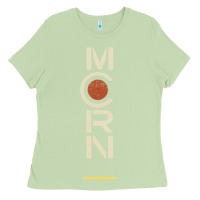 Matcha Vintage MCRN Uniform Ladies Tee - FloraArt