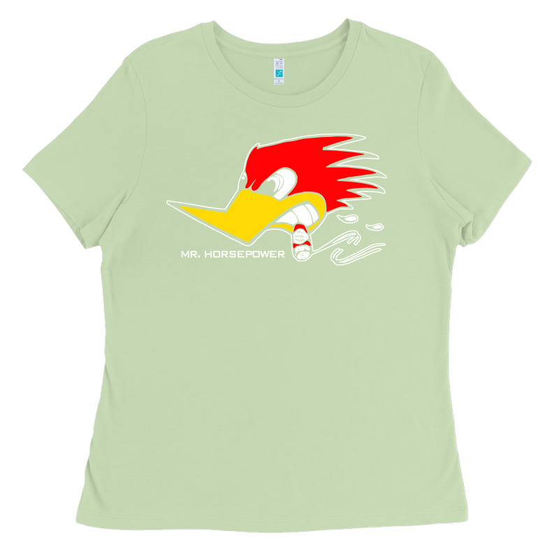 Mr Horsepower Clay Smith Cams Cigar Smoking Woodpecker Shirt For Man F Ladies Tee by FloraArt | Teevron