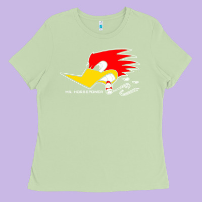 Mr Horsepower Clay Smith Cams Cigar Smoking Woodpecker Shirt For Man F Ladies Tee Designed By Floraart