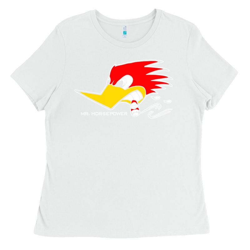 Mr Horsepower Clay Smith Cams Cigar Smoking Woodpecker Shirt For Man F Ladies Tee by FloraArt | Teevron