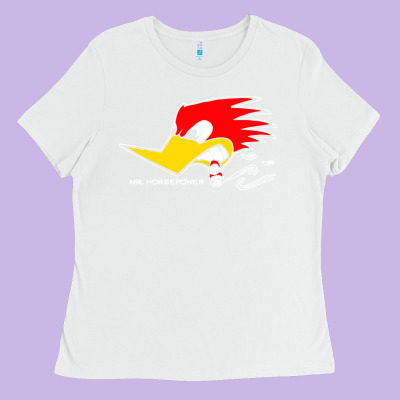 Mr Horsepower Clay Smith Cams Cigar Smoking Woodpecker Shirt For Man F Ladies Tee Designed By Floraart