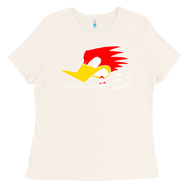 Mr Horsepower Clay Smith Cams Cigar Smoking Woodpecker Shirt For Man F Ladies Tee by FloraArt | Teevron