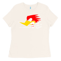 Bone mr horsepower clay smith cams cigar smoking woodpecker shirt for man f Ladies Tee - FloraArt