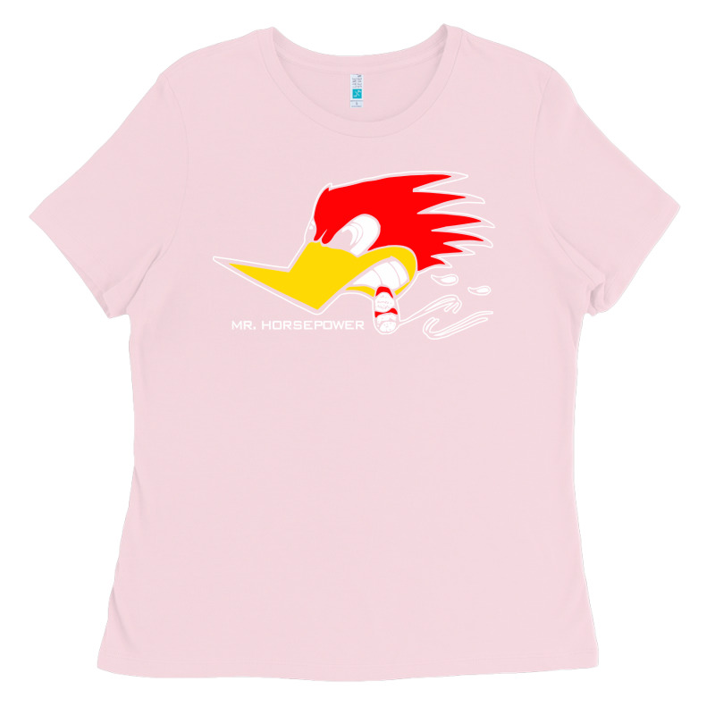 Mr Horsepower Clay Smith Cams Cigar Smoking Woodpecker Shirt For Man F Ladies Tee by FloraArt | Teevron