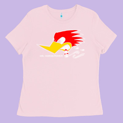 Mr Horsepower Clay Smith Cams Cigar Smoking Woodpecker Shirt For Man F Ladies Tee Designed By Floraart