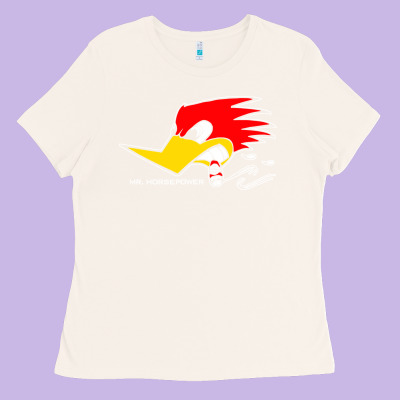 Mr Horsepower Clay Smith Cams Cigar Smoking Woodpecker Shirt For Man F Ladies Tee Designed By Floraart