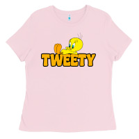 Tweety Ladies Tee | Teevron