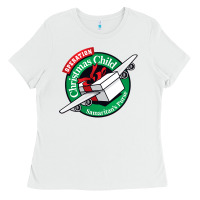 White samaritan's purse operation christmas child funny pullover hoodie Ladies Tee - FloraArt