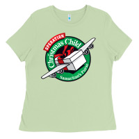 Matcha samaritan's purse operation christmas child funny pullover hoodie Ladies Tee - FloraArt