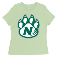 Matcha northwest missouri state bearcats Ladies Tee - FloraArt