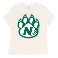 Bone northwest missouri state bearcats Ladies Tee - FloraArt