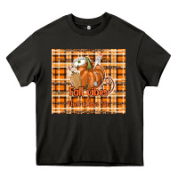 Asphalt fall vibes and that nurse life Heavy Core Tee - TumblerDesignByShophia