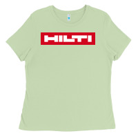 Matcha hilti Ladies Tee - FloraArt